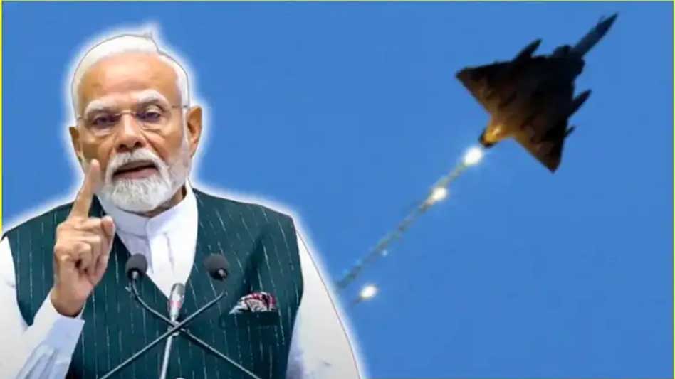 भारत की जवाबी कार्रवाई शुरू, NSA अजीत डोभाल ने पीएम मोदी को दी जानकारी भारत की जवाबी कार्रवाई शुरू, NSA अजीत डोभाल ने पीएम मोदी को दी जानकारी