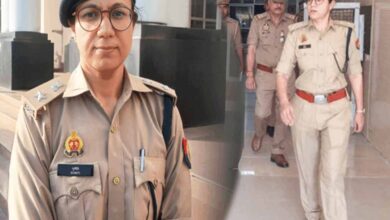 संयुक्‍त राष्‍ट्र में UP पुलिस का करेंगी प्रतिनिधित्‍व, ‘दबंग’ IPS सुनीति
