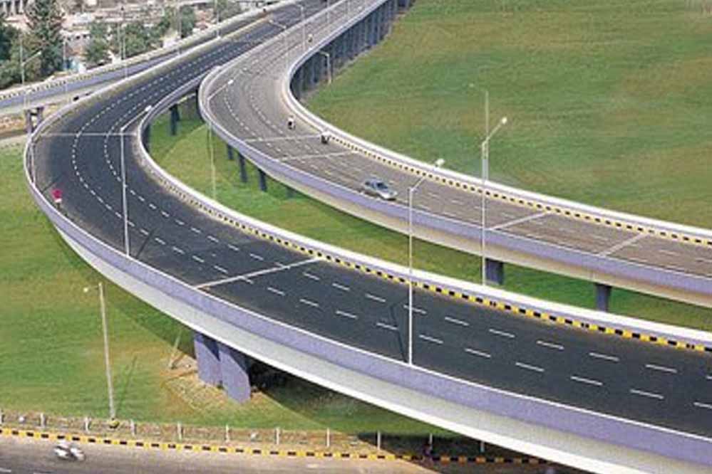 मध्यप्रदेश में बनेगा 8 लेन ओवरब्रिज, मिली मंजूरी, 48.82 करोड़ की आएगी लागत मध्यप्रदेश में बनेगा 8 लेन ओवरब्रिज, मिली मंजूरी, 48.82 करोड़ की आएगी लागत