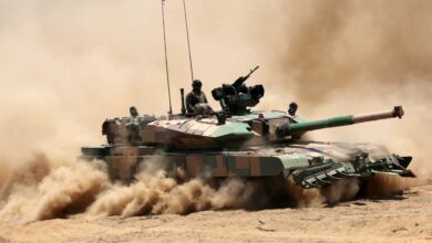 India के पास कौन कौन से टैंक हैं और उनकी क्या ख़ासियत है?