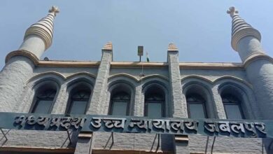 डॉ. अंबेडकर की मूर्ति तोड़ने के मामले में हाईकोर्ट ने सिवनी कलेक्टर-एसपी को दिया नोटिस, शपथ पत्र के साथ एक हफ्ते में मांगा जवाब