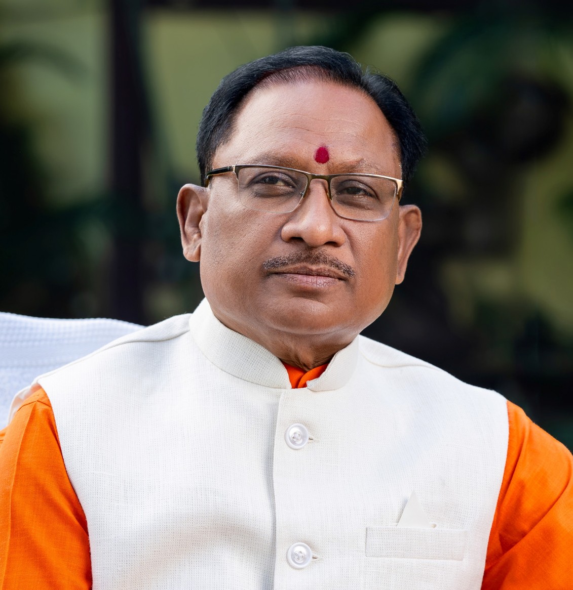 मुख्यमंत्री विष्णु देव साय के नेतृत्व में 5 मई से शुरू होगा प्रदेशव्यापी सुशासन तिहार का तीसरा चरण