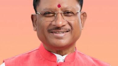 ब्रेकिंग-आज से शुरु हो रहा है तीसरा चरण,मुख्यमंत्री साय करेंगे गाँवों का आकस्मिक दौरा