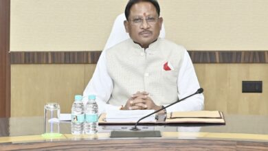 बच्चों को गुणवत्तापूर्ण शिक्षा देना हमारी सर्वोच्च प्राथमिकता – मुख्यमंत्री साय