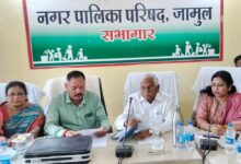 ईश्वर सिंह ठाकुर ने 7 मई को वित्तीय वर्ष 2025-26 का बजट किया प्रस्तुत