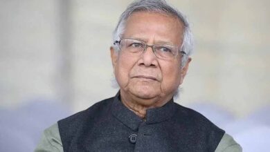 मोहम्मद यूनुस अंतरिम सरकार के नेता के रूप में सशक्त नेतृत्व प्रदान करने में सभी मोर्चों पर कमजोर साबित हुए