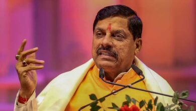 दस मई को होगा ताप्ती बेसिन मेगा रिचार्ज परियोजना के लिए एमओयू : मुख्यमंत्री डॉ. यादव
