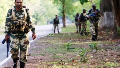 नक्सलियों के लिए काल बना ‘ऑपरेशन संकल्प’, ऐसे किया जा रहा है माओवाद का सफाया
