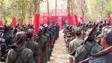 ओडिशा के राउरकेला में बड़ी वारदात, विस्फोटक से भरे ट्रक लूट ले गए नक्सली