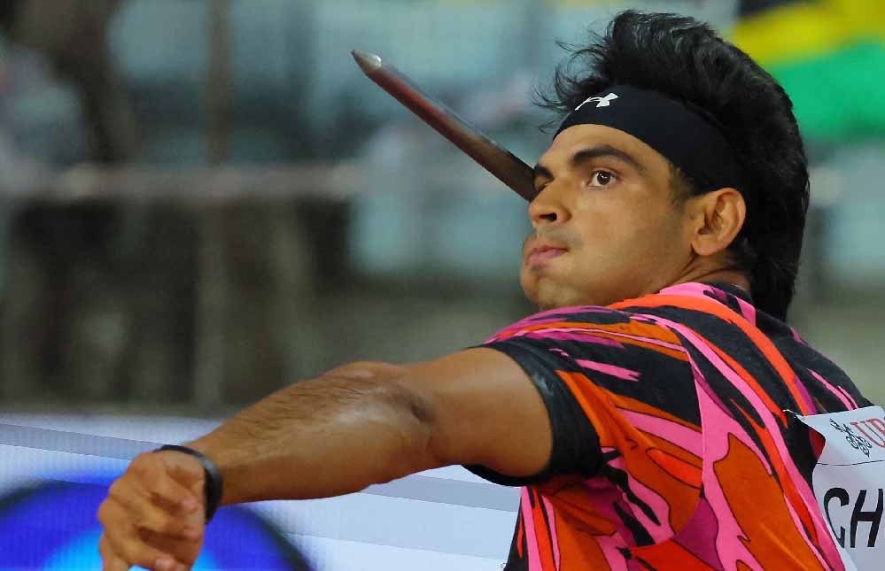 नीरज चोपड़ा क्लासिक जैवेलिन थ्रो इवेंट को अनिश्चितकाल के स्थगित कर दिया गया नीरज चोपड़ा क्लासिक जैवेलिन थ्रो इवेंट को अनिश्चितकाल के स्थगित कर दिया गया