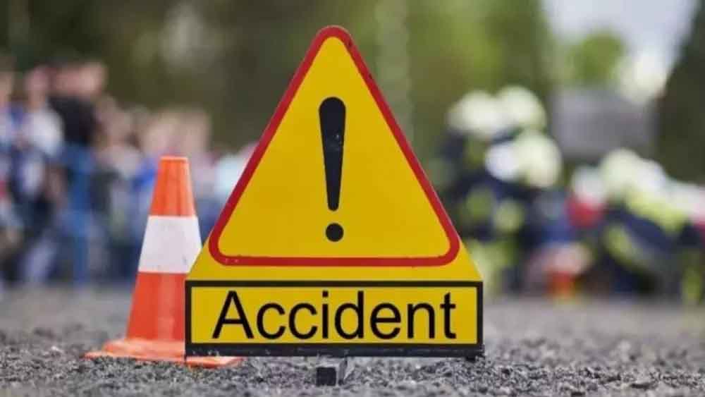 लटेरी में सड़क हादसे में 3 की मौत, 12 घायल… सिरोंज से इंदौर लौट रही थी बारात