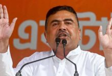 शुभेंदु अधिकारी ने कहा- अभिषेक बनर्जी को प्रतिनिधिमंडल में नामित करना ममता बनर्जी का भाई-भतीजावाद