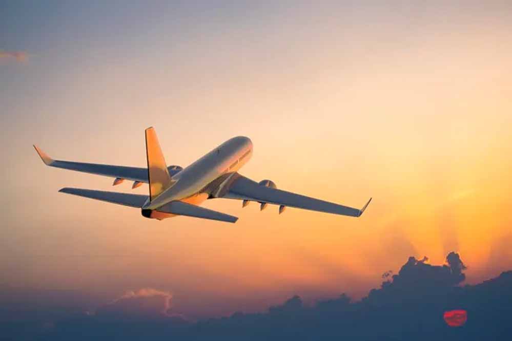 सीजफायरके बाद खुला आसमान… भारतीय एयरस्पेस ओपन, 32 एयरपोर्ट्स से हटा NOTAM सीजफायरके बाद खुला आसमान… भारतीय एयरस्पेस ओपन, 32 एयरपोर्ट्स से हटा NOTAM