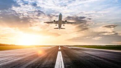 महाकाल की नगरी में बनेगा एयरपोर्ट, AAI ने 241 एकड़ जमीन और मांगी, सरकार-एएआई के बीच करार आज