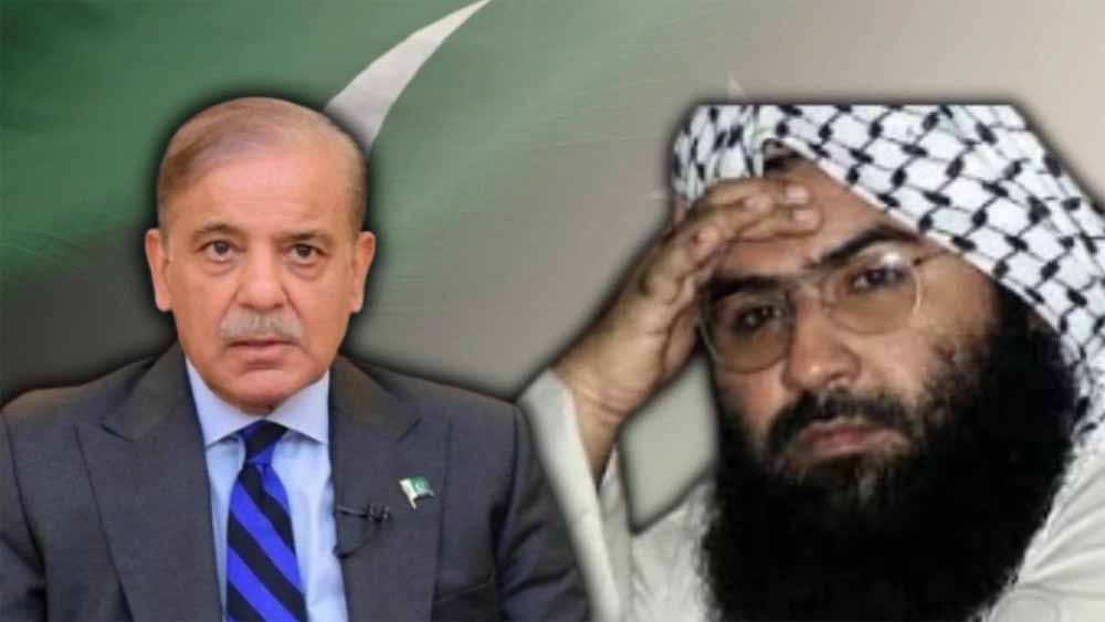 भारत के द्वारा बार-बार मना करने के बावजूद डोनाल्ड ट्रंप जबरन मध्यस्थता करने की कोशिश कर रहे भारत के द्वारा बार-बार मना करने के बावजूद डोनाल्ड ट्रंप जबरन मध्यस्थता करने की कोशिश कर रहे