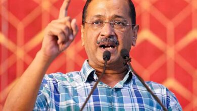 दिल्ली में हार के बाद आप पार्टी अपनी ताकत बढ़ाने के लिए नई कोशिशों में जुटी, पार्टी ने स्टूडेंट विंग का किया गठन