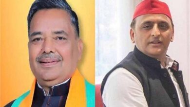 जयवीर सिंह ने कहा-अखिलेश यादव सामाजिक मुद्दों पर गंभीर नहीं, उनका बयान हल्केपन को स्पष्ट करता है