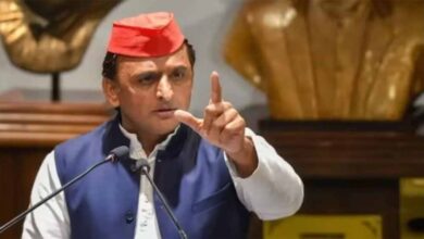 अखिलेश यादव ने दी प्रतिक्रिया, शांति सर्वोपरि है और सम्प्रभुता भी!