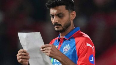 अब IPL में यूं फुस्स हुई दिल्ली कैपिटल्स, पहली जीत के बाद अक्षर पटेल ने कहा था- मेरी कप्तानी में ऐसा ही होगा