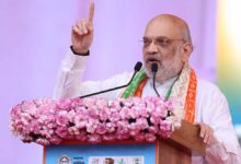 एक करोड़ के इनामी समेत 27 नक्सलियों के ढेर किए जाने को केंद्रीय गृह मंत्री अमित शाह ने ऐतिहासिक उपलब्धि बताया