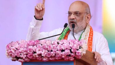 एक करोड़ के इनामी समेत 27 नक्सलियों के ढेर किए जाने को केंद्रीय गृह मंत्री अमित शाह ने ऐतिहासिक उपलब्धि बताया