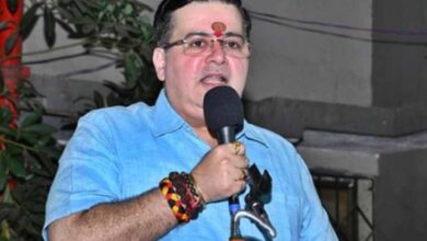 संजय राउत के ‘ऑपरेशन सिंदूर’ को विफल बताने और अमित शाह से इस्तीफा मांगने पर एनडीए नेता हमलावर