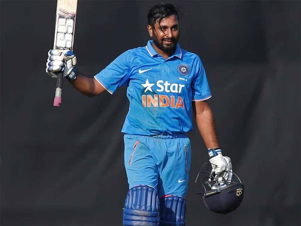 आंख के बदले आंख पूरी दुनिया को अंधा बना देती है, इस बयान पर अंबाति रायुडू ने दी सफाई आंख के बदले आंख पूरी दुनिया को अंधा बना देती है, इस बयान पर अंबाति रायुडू ने दी सफाई