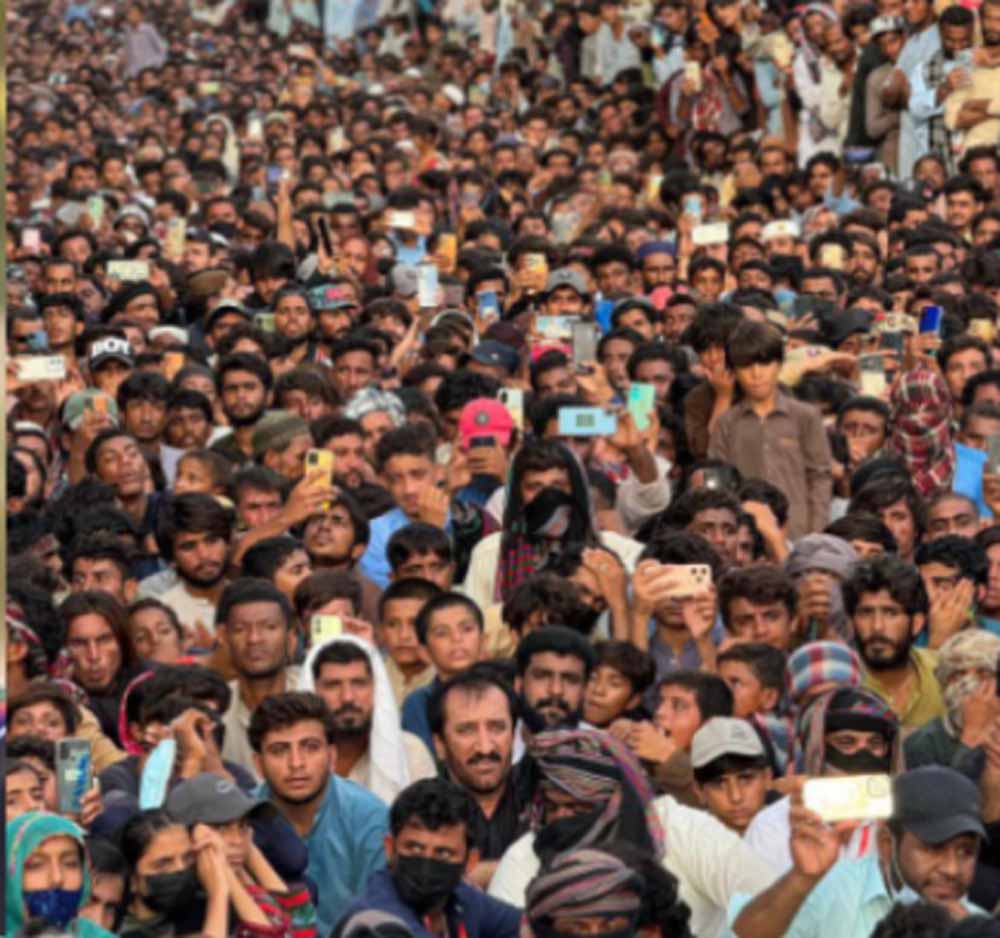 बलूचिस्तान ने पाक से आजाद होने का किया एलान, भारत से मांगी ये मदद, बलूच नेता ने लोगों से की सड़कों पर उतरने की अपील