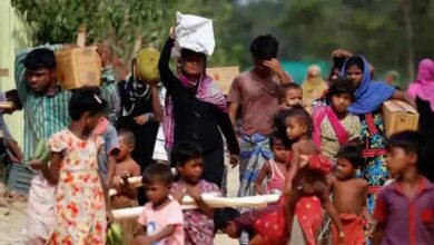 भारत ने 300 बांग्लादेशी नागरिकों को वापस बांग्लादेश भेजा तो युनूस सरकार बोली- ‘पहले बता तो देते’