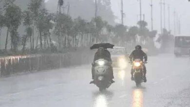दिल्ली समेत कई राज्यों में आंधी-तूफान का यलो अलर्ट