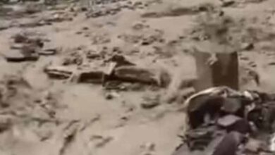 प्रदेश के जिला चंबा के भटियात में बादल फटने से एक व्यक्ति की मौत, मची तबाही, घरों में घुसा बारिश का पानी