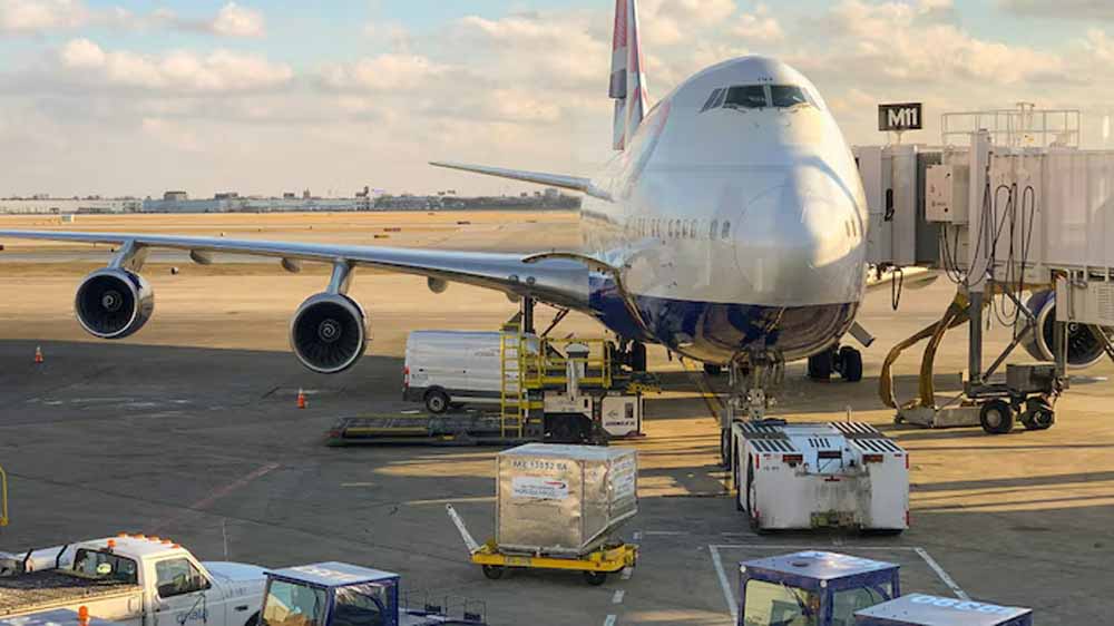 तुर्किए के खिलाफ मोदी सरकार लगातार एक्शन ले रही, अब सेलेबी एयरपोर्ट सर्विसेज का सिक्योरिटी क्लियरेंस किया रद तुर्किए के खिलाफ मोदी सरकार लगातार एक्शन ले रही, अब सेलेबी एयरपोर्ट सर्विसेज का सिक्योरिटी क्लियरेंस किया रद