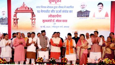 वर्तमान और भावी पीढ़ी को अपने गौरवशाली अतीत से जोड़ना जरूरी: मुख्यमंत्री डॉ. यादव
