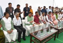 प्रधानमंत्री मोदी का मानना है कि महिलाओं की प्रगति के बिना देश-प्रदेश की प्रगति अधूरी: मुख्यमंत्री डॉ. मोहन यादव