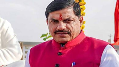 मुख्यमंत्री मोहन यादव ने कहा – भारतीय नारी के खिलाफ अंग्रेजों द्वारा फैलाए गए भ्रम को खत्म करना जरूरी
