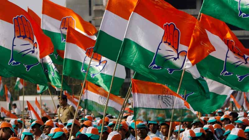 कांग्रेस कमेटी ने सभी प्रदेश कांग्रेस कमेटियों से जाती आधारित जनगणना के मुद्दे को योजना बद्ध तरीके से उठाने के दिए निर्देश
