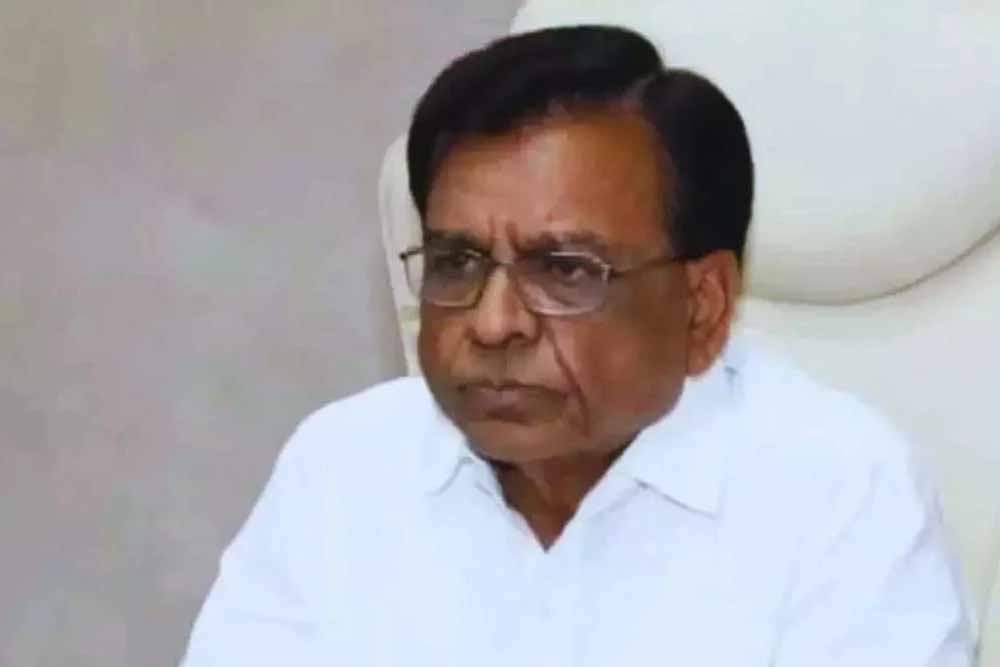 योग गुरु पद्म श्री शिवानन्द बाबा के निधन पर उप मुख्यमंत्री देवड़ा ने शोक व्यक्त किया