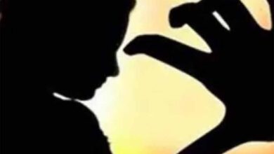 शासकीय महाविद्यालय में पढ़ने वाली बीएससी द्वितीय वर्ष की छात्रा से छेड़छाड़, आरोपी शहीद खान गिरफ्तार