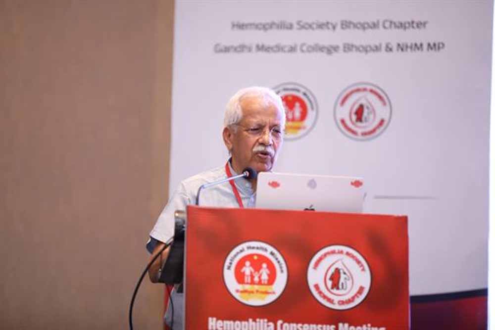 जिला और प्राथमिक स्तर पर रक्तस्राव विकारों के लिए विशेष सेवाओं का विस्तार जिला और प्राथमिक स्तर पर रक्तस्राव विकारों के लिए विशेष सेवाओं का विस्तार