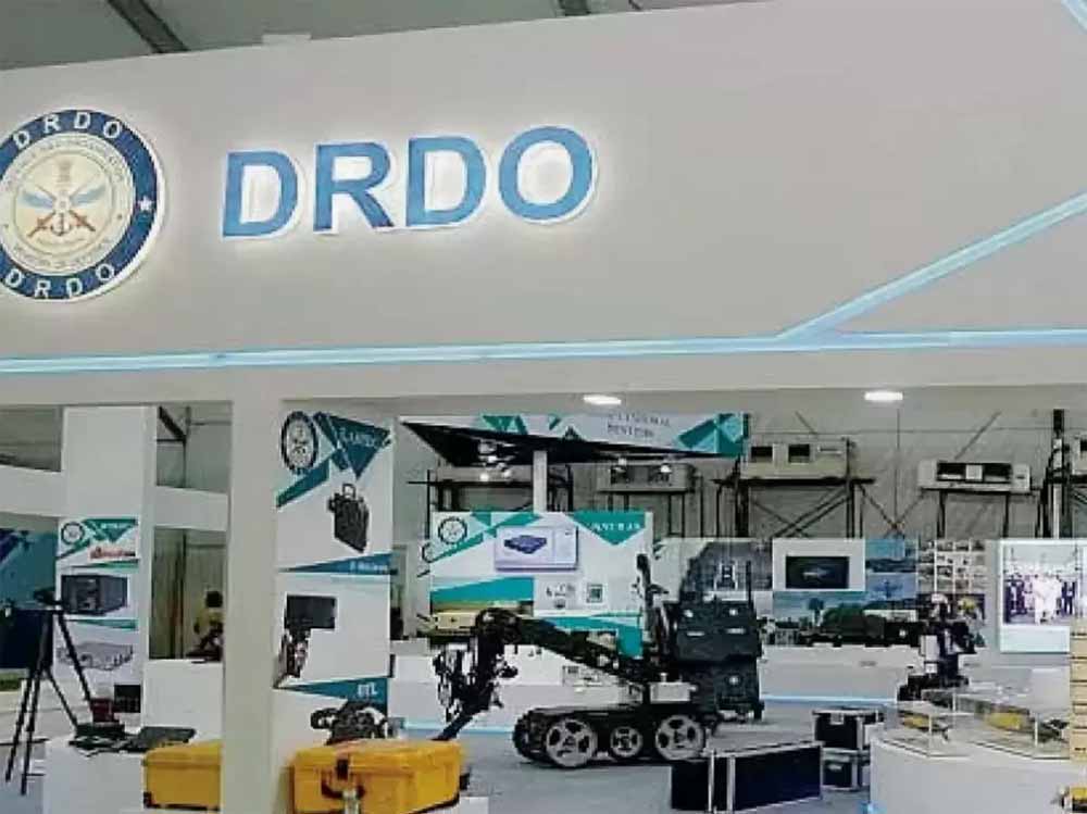 DRDO ने 8 महीने में कर दिया कमाल- ‘मेक इन इंडिया’ और ‘आत्मनिर्भर भारत’ की दिशा में एक बड़ी उपलब्धि हासिल