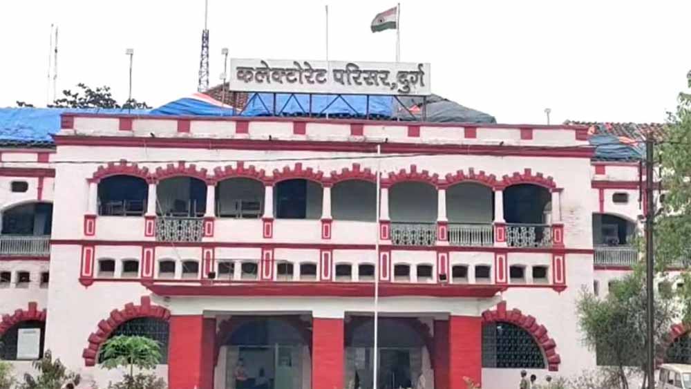 भारत-पाक युद्ध के दौरान केंद्र सरकार के निर्देश पर छत्तीसगढ़ के दुर्ग जिले में मॉक होगा ड्रिल