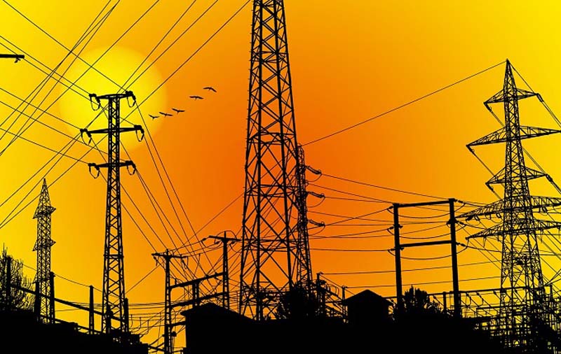 प्रदेश में पारेषण उपलब्धता का नया कीर्तिमान