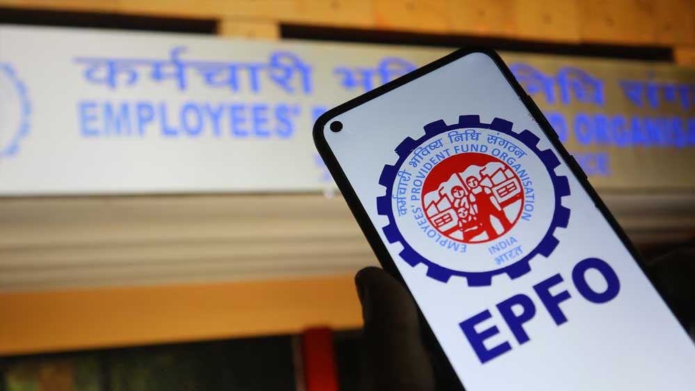 EPFO ने किए बड़े बदलाव, कर्मचारियों-खाताधारकों को किस तरह मिलेगा लाभ, विस्तार से जानिए यहां EPFO ने किए बड़े बदलाव, कर्मचारियों-खाताधारकों को किस तरह मिलेगा लाभ, विस्तार से जानिए यहां