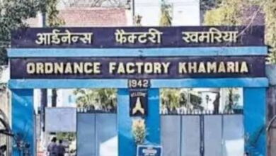 भारत-पाकिस्तान सीमा पर बढ़ते तनाव के चलते देश की ऑर्डिनेंस फैक्ट्रियों में अलर्ट का माहौल, छुट्टियां रद्द