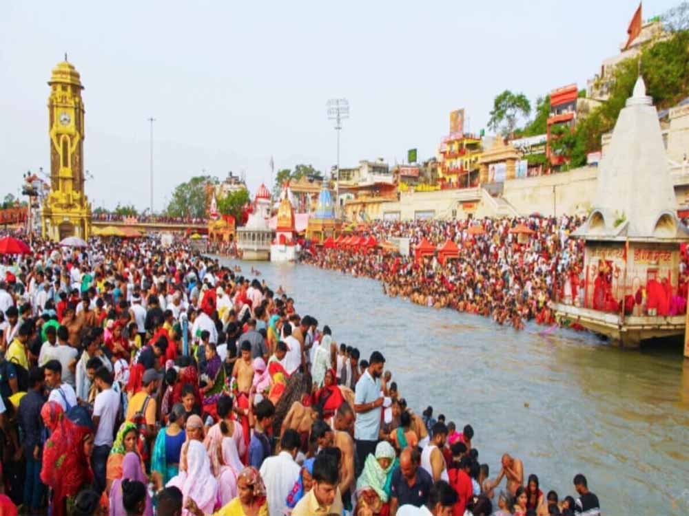 हिंदू धर्म में गंगा दशहरा पर्व का विशेष महत्व, गंगा दशहरा कब है? जानें इस दिन क्या दान करें और क्या नहीं हिंदू धर्म में गंगा दशहरा पर्व का विशेष महत्व, गंगा दशहरा कब है? जानें इस दिन क्या दान करें और क्या नहीं