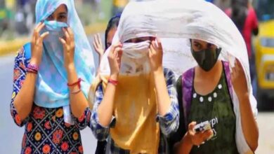 यूपी के कई शहरों में आसमान से बरस रही आग, लू में झुलस रहे कई शहर,  अगले 3 दिन हीटवेव का अलर्ट