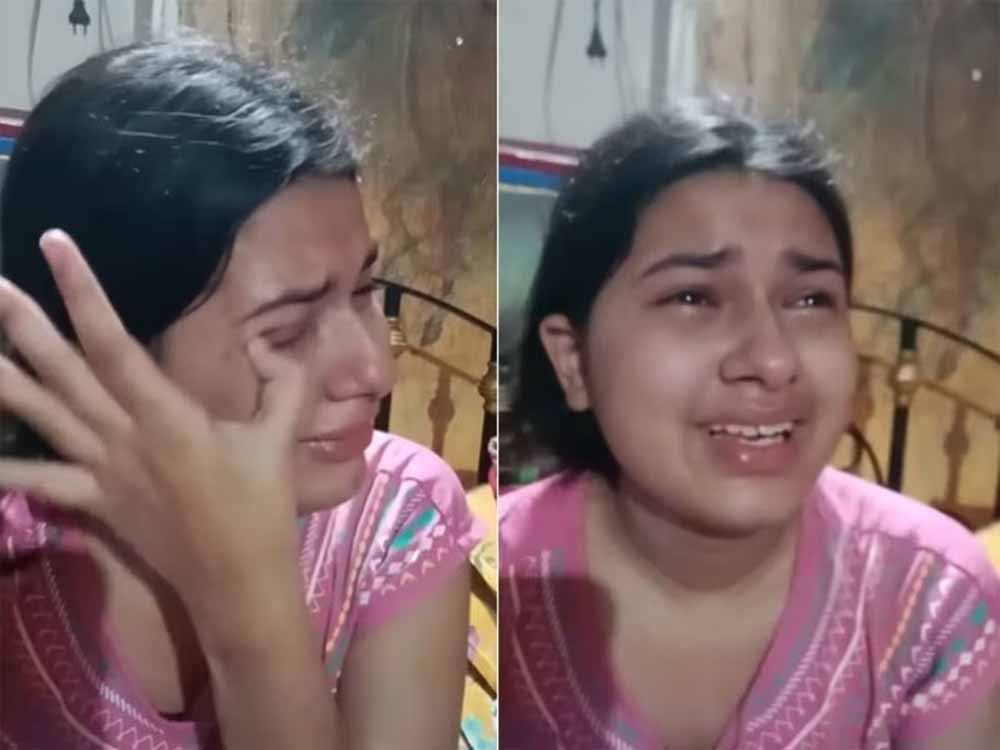 रोहित के इस फैसले ने लाखों-करोड़ों फैंस के दिल तोड़े, फूट-फूटकर रोई लड़की, बोली- मां मेरा सपना अधूरा रह गया रोहित के इस फैसले ने लाखों-करोड़ों फैंस के दिल तोड़े, फूट-फूटकर रोई लड़की, बोली- मां मेरा सपना अधूरा रह गया