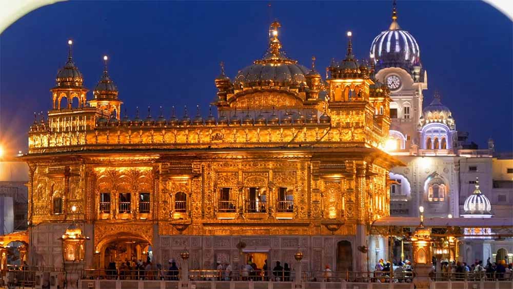 स्वर्ण मंदिर के मुख्य ग्रंथी ज्ञानी रघबीर सिंह ने लेफ्टिनेंट जनरल सुमेर इवान डी कुन्हा के उस दावे को किया खारिज स्वर्ण मंदिर के मुख्य ग्रंथी ज्ञानी रघबीर सिंह ने लेफ्टिनेंट जनरल सुमेर इवान डी कुन्हा के उस दावे को किया खारिज