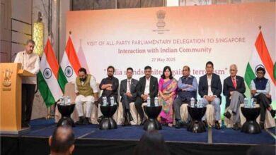 आतंकवाद के खिलाफ दुनिया भर में अभियान को मिली बड़ी सफलता, फ्रांस और पनामा ने कहा- भारत आंतक विरोधी महायोद्धा