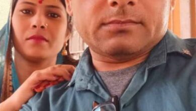 खाली प्लाट पर एक युवक का रक्तरंजित शव मिलने से मचा हडक़म्प, युवक की फरसा मारकर हत्या